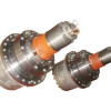 Gearbox for Cold milling machines
